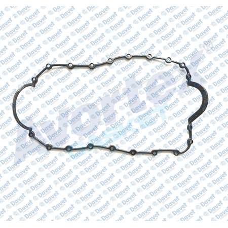 AVORTEX 445 Karter Conta {Tirnaksiz} Lastik Clio-Megane-Kangoo 1.5 Dizel K9k